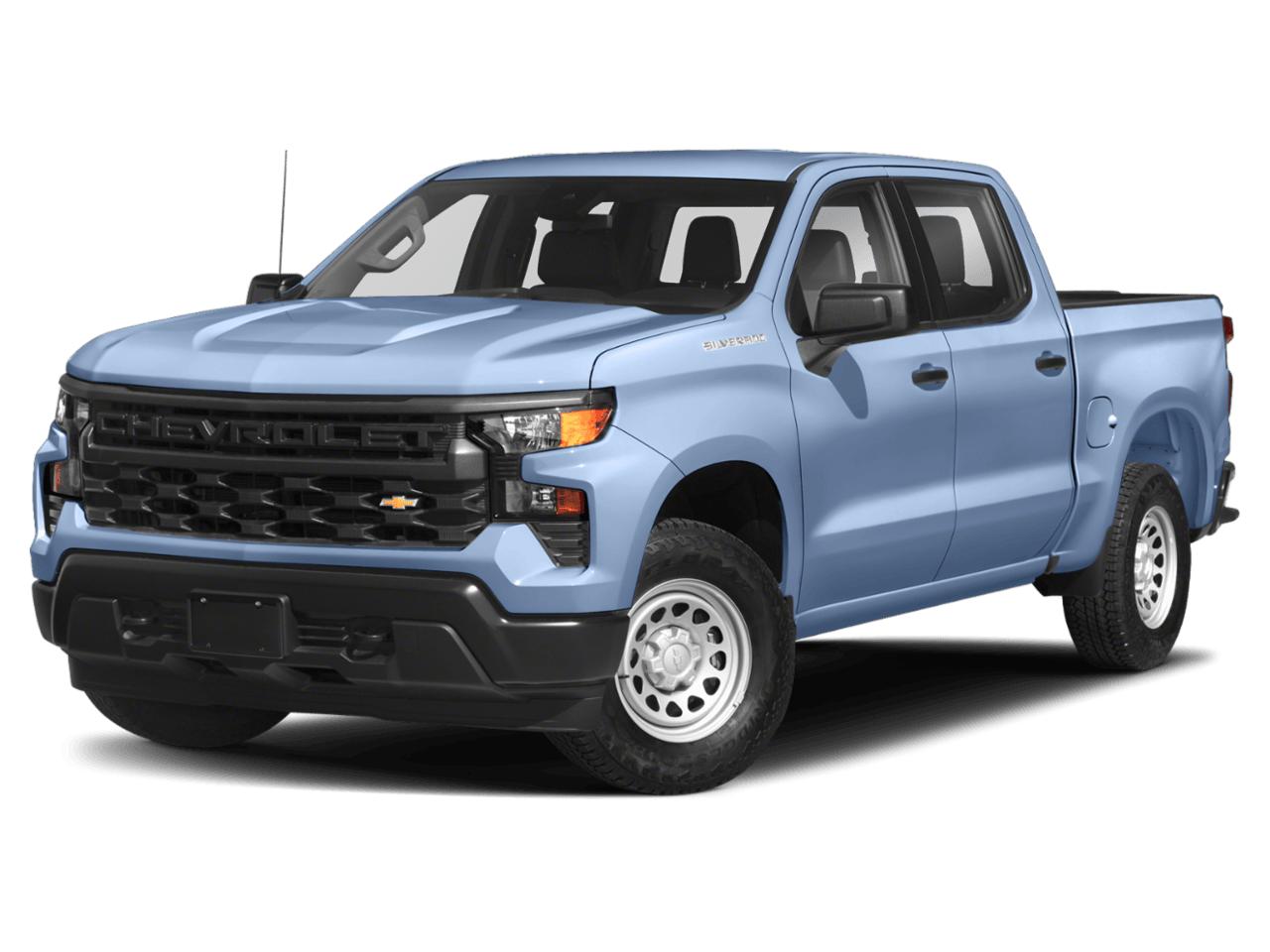 chevrolet silverado 1500 2024 1GCPACEK0RZ212879 image chevrolet silverado 1500 2024 1GCPACEK0RZ212879 image